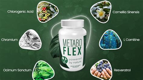 metabo flex order